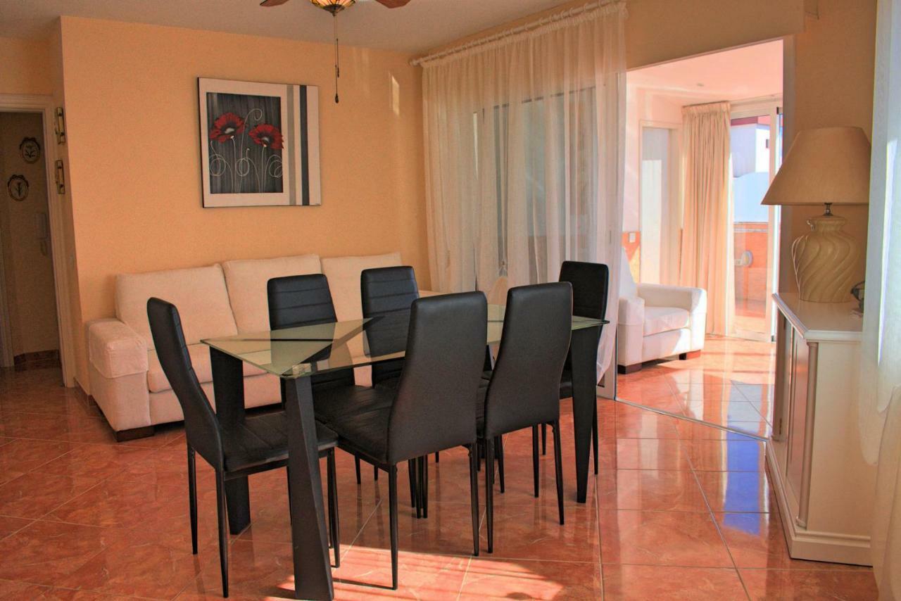 Palmeras Del Sur 1S Costa Adeje  Exterior foto
